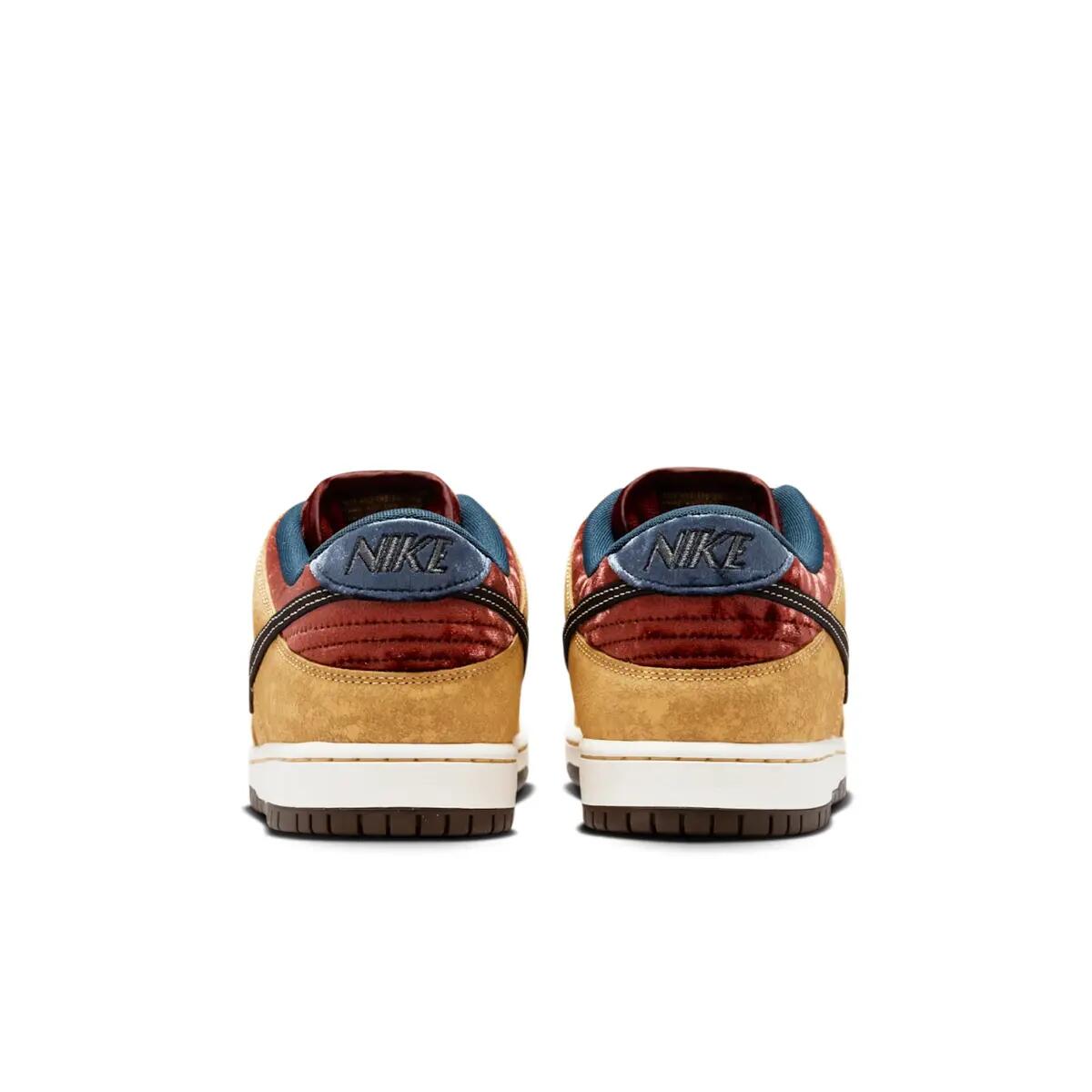 SB Dunk Low City of Cinema 5/6
