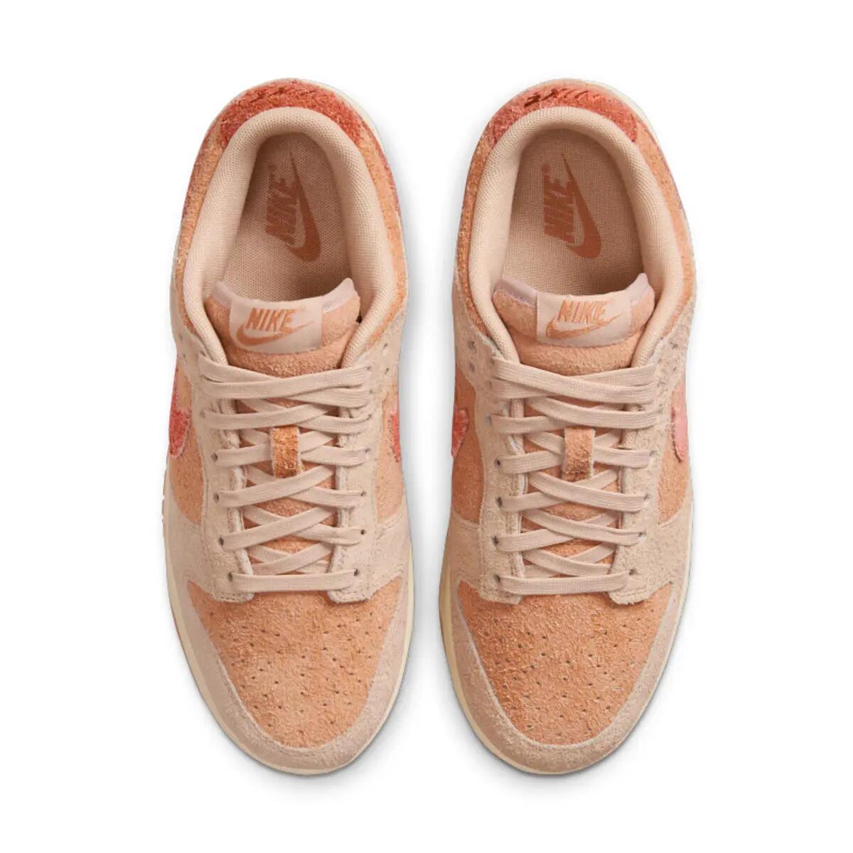 Dunk Low Burnt Sunrise Amber Brown 5/6