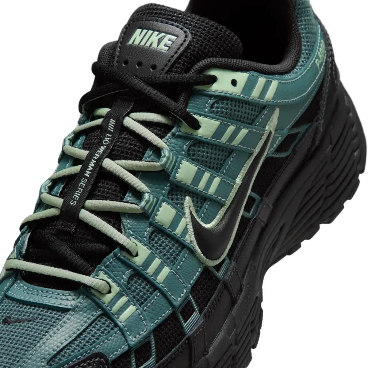 Nike P-6000 Prm Ih8042-001 6/6