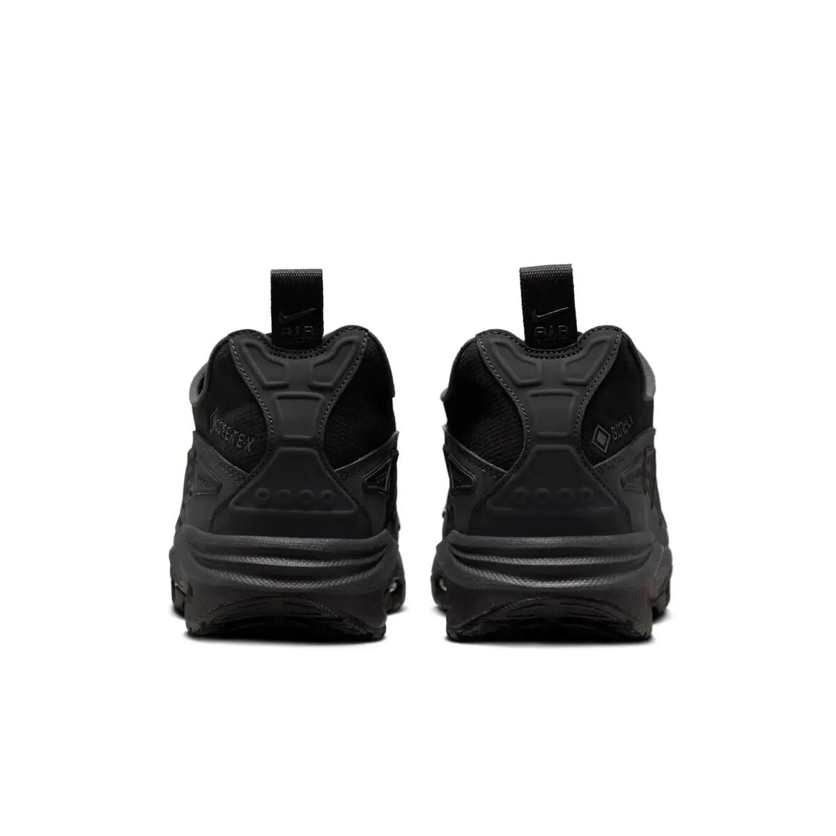 Schoenen  Air Max Sunder Gore-Tex Black Smoke Grey 6/6
