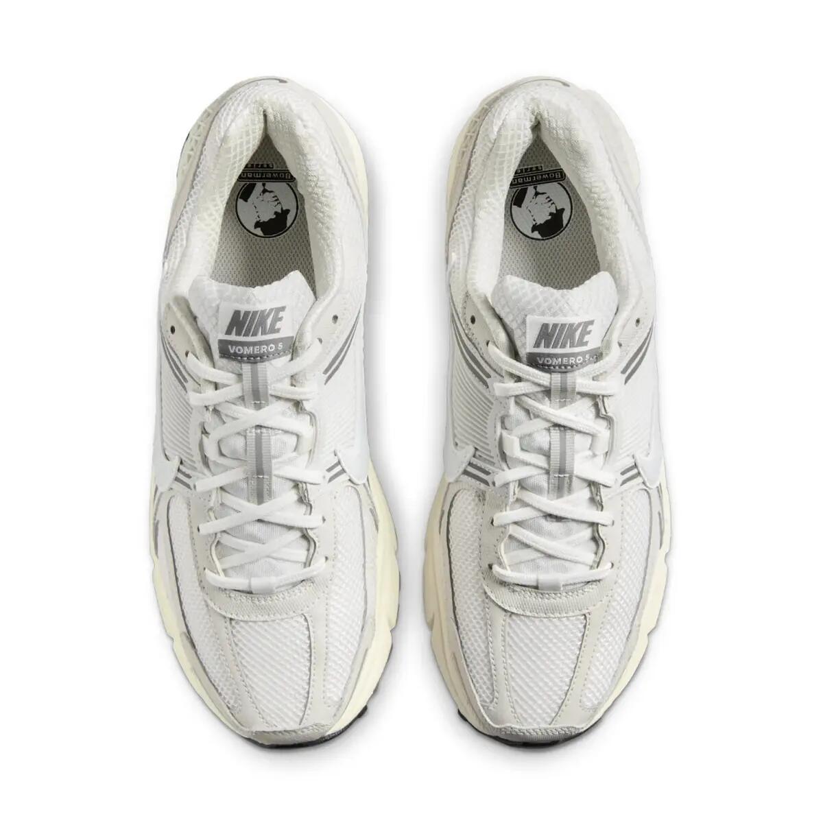 Chaussures  Zoom Vomero 5 Platinum Tint 5/6