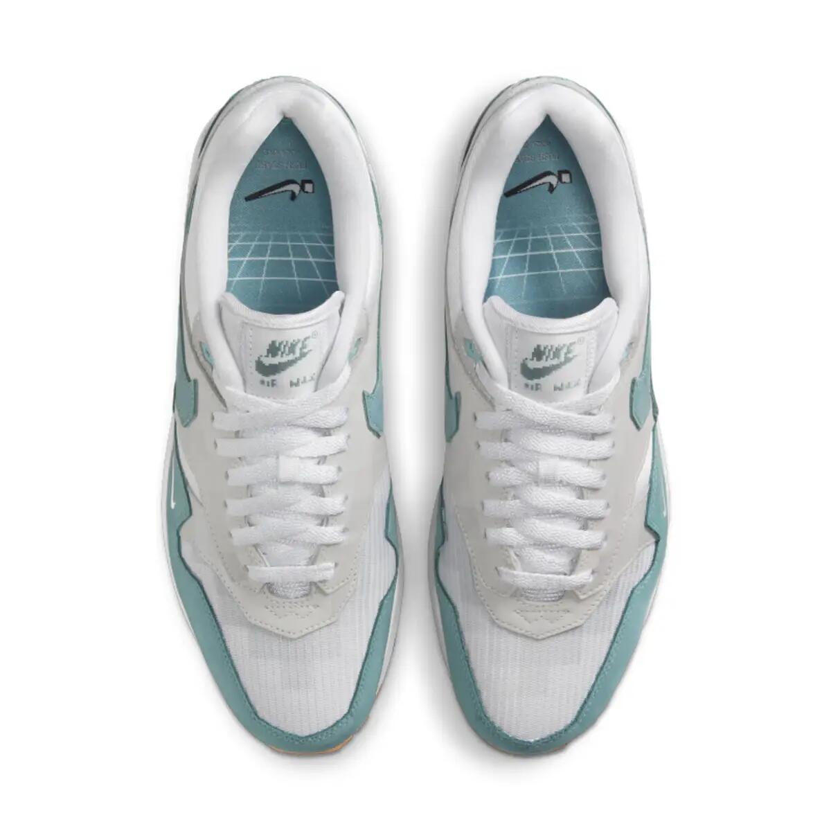 Zapatillas  Air Max 1 .SWOOSH Low Poly Adventure 5/6