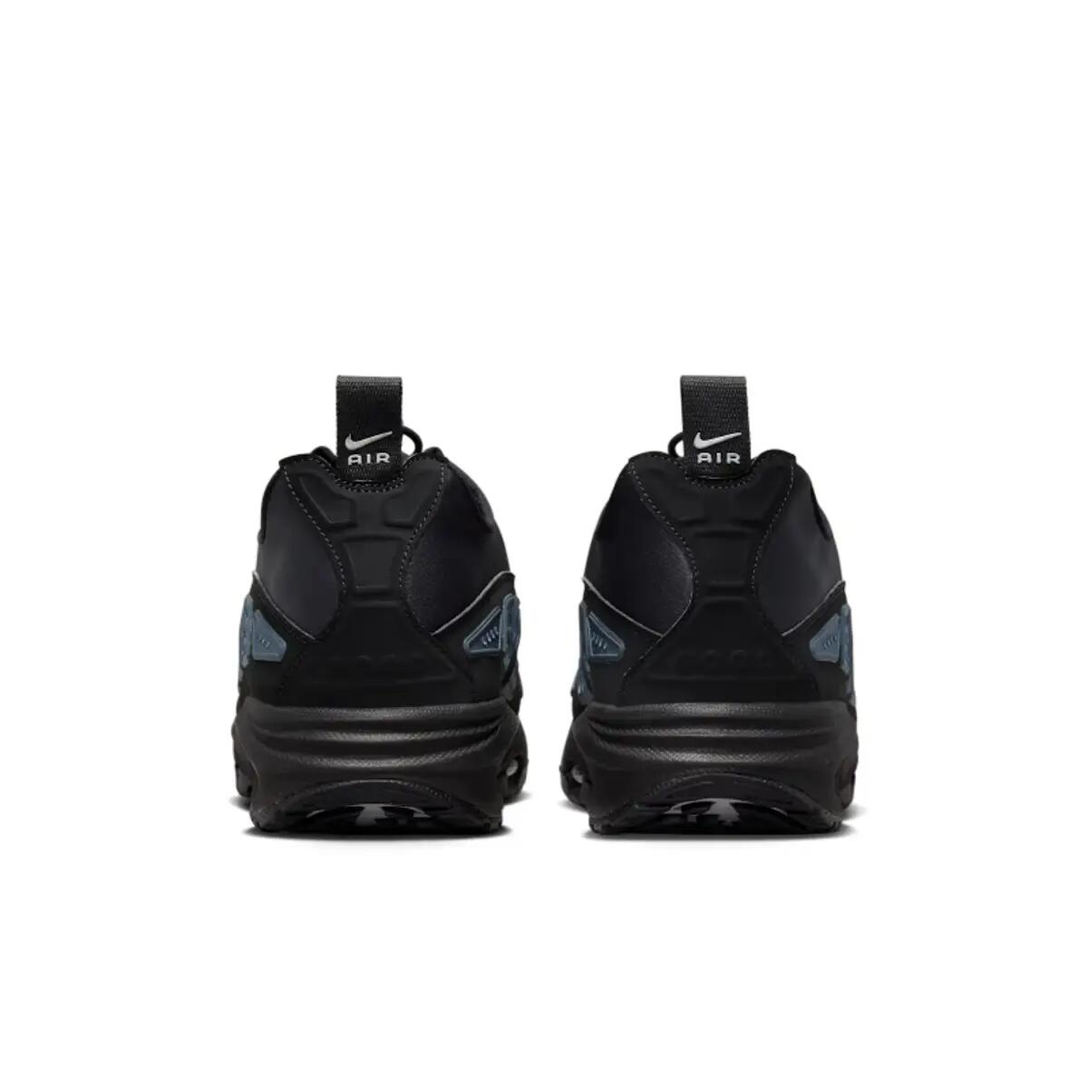 Chaussures  Air Max Sunder Black Silver 6/6