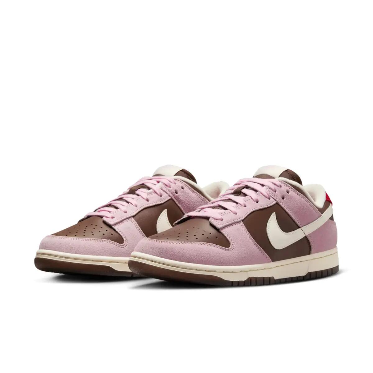 Nike Dunk Low Neapolitan (Women's) 4/6