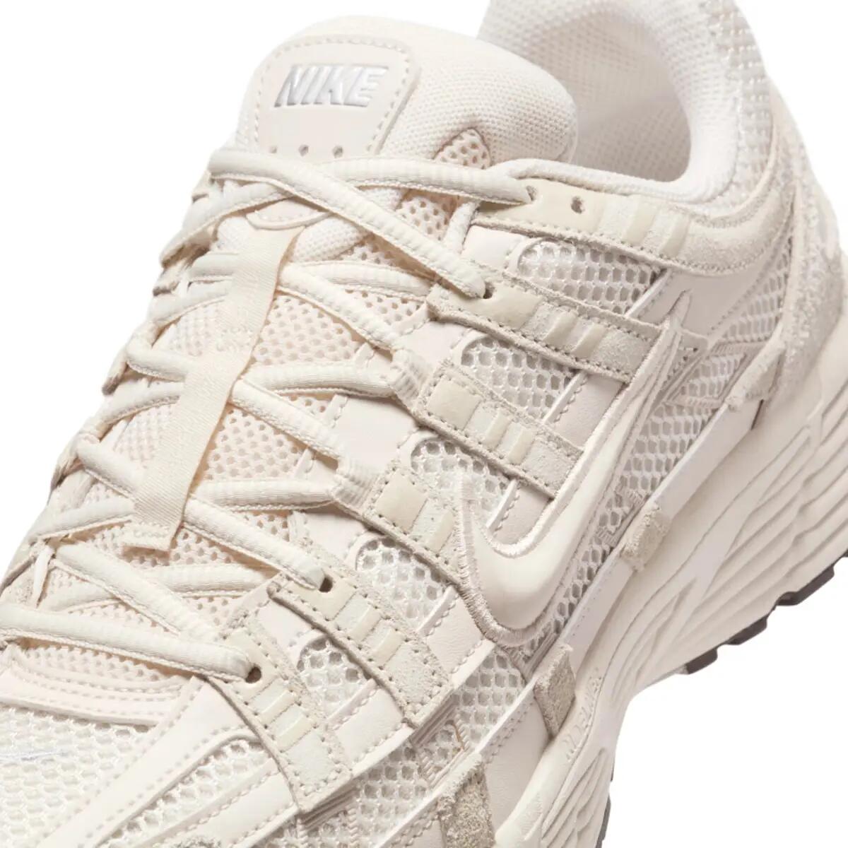 Nike P-6000 SE Light Orewood Brown 6/6