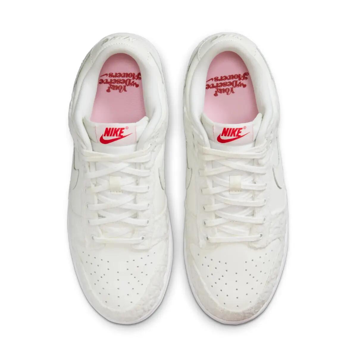 Dunk Low Give Her Flowers 4/6