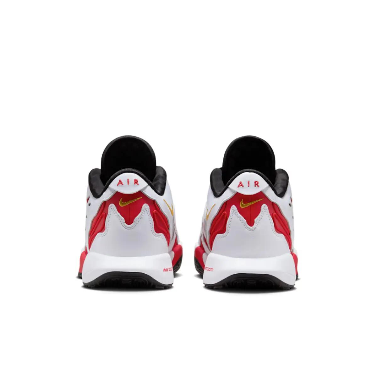 LeBron 21 Prime 96 6/6