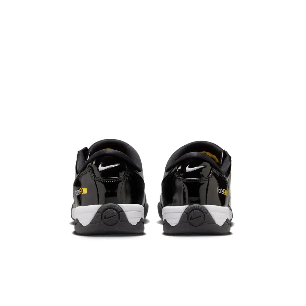 Chaussures  Total 90 3 SP Black 6/6
