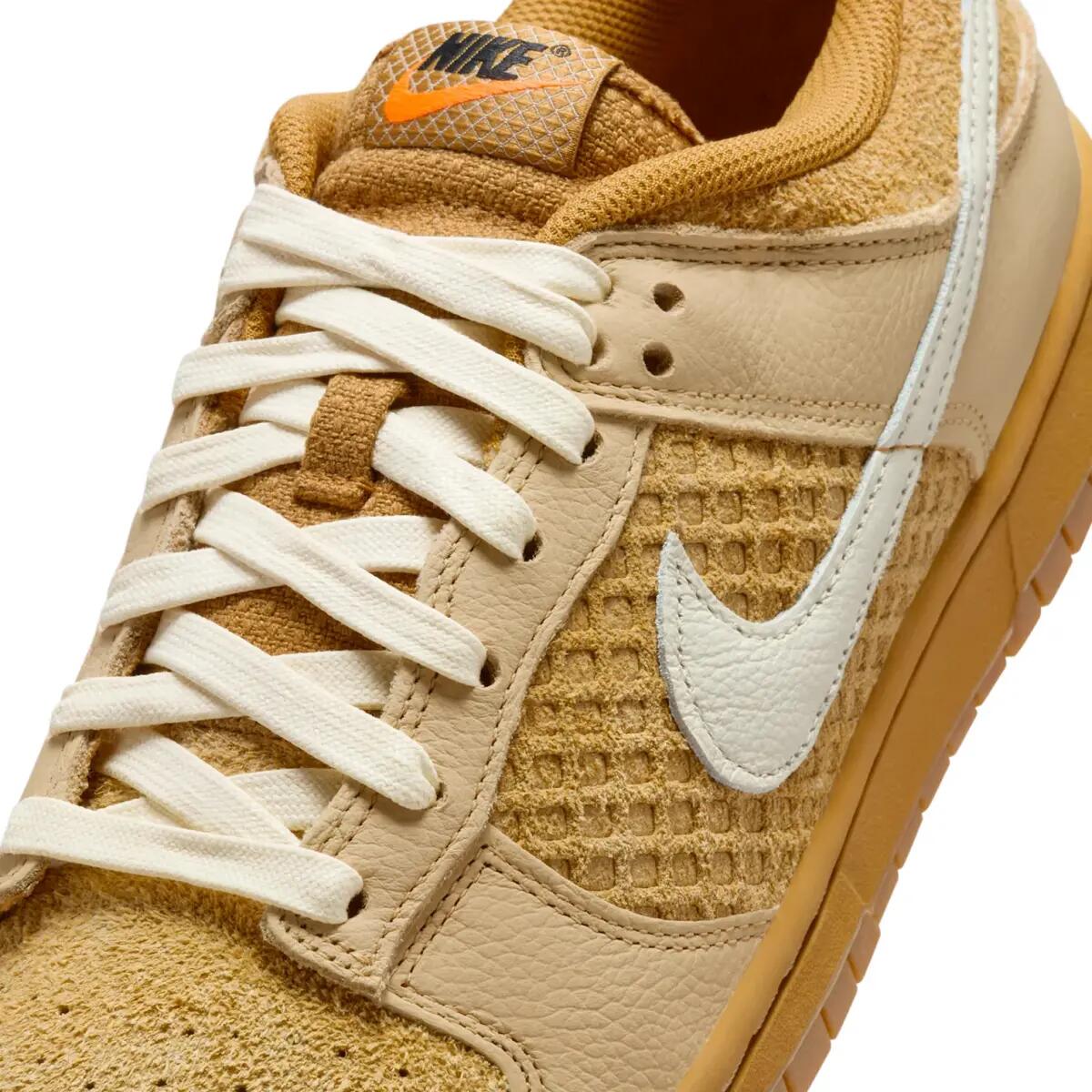 Chaussures  Dunk Low Waffle 6/6