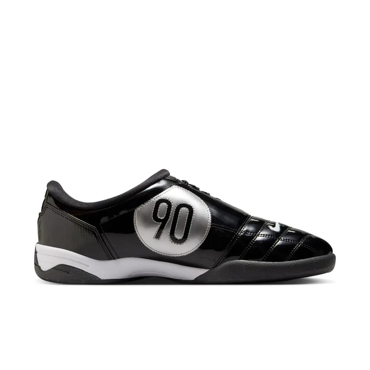 Chaussures  Total 90 3 SP Black 5/6
