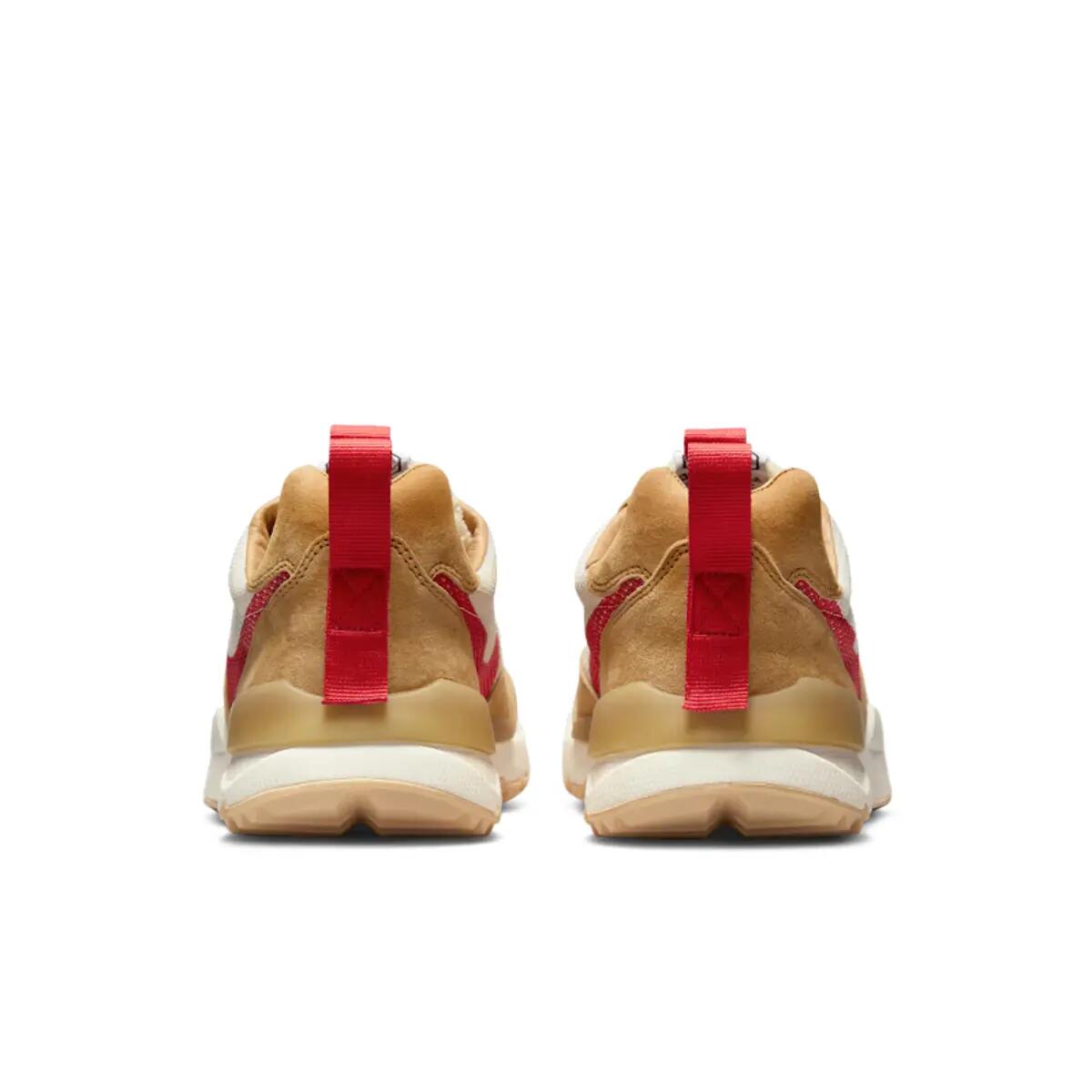 NikeCraft Mars Yard Shoe 3.0 Tom Sachs Space Camp 6/6