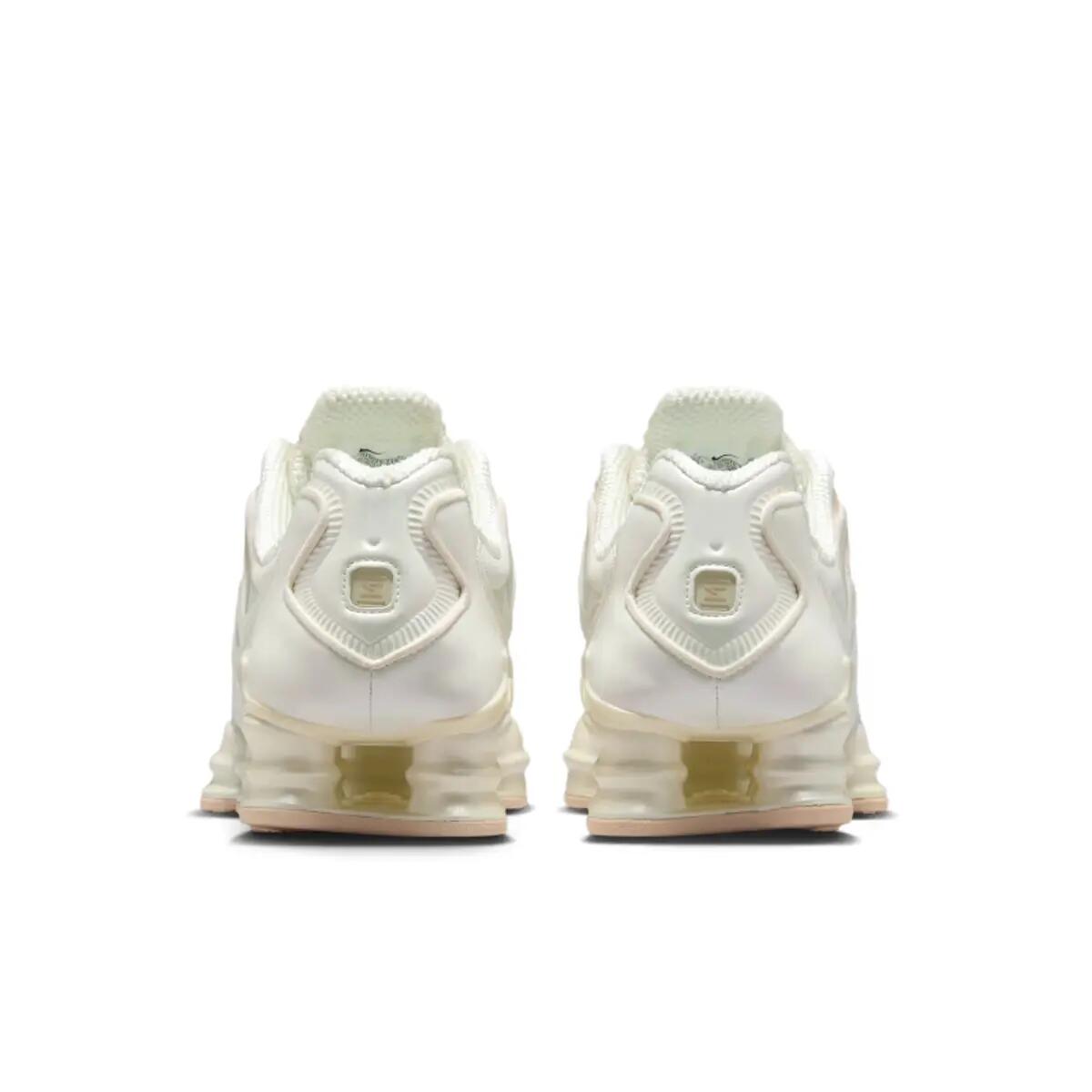 Chaussures  Shox TL Pearl White 6/6