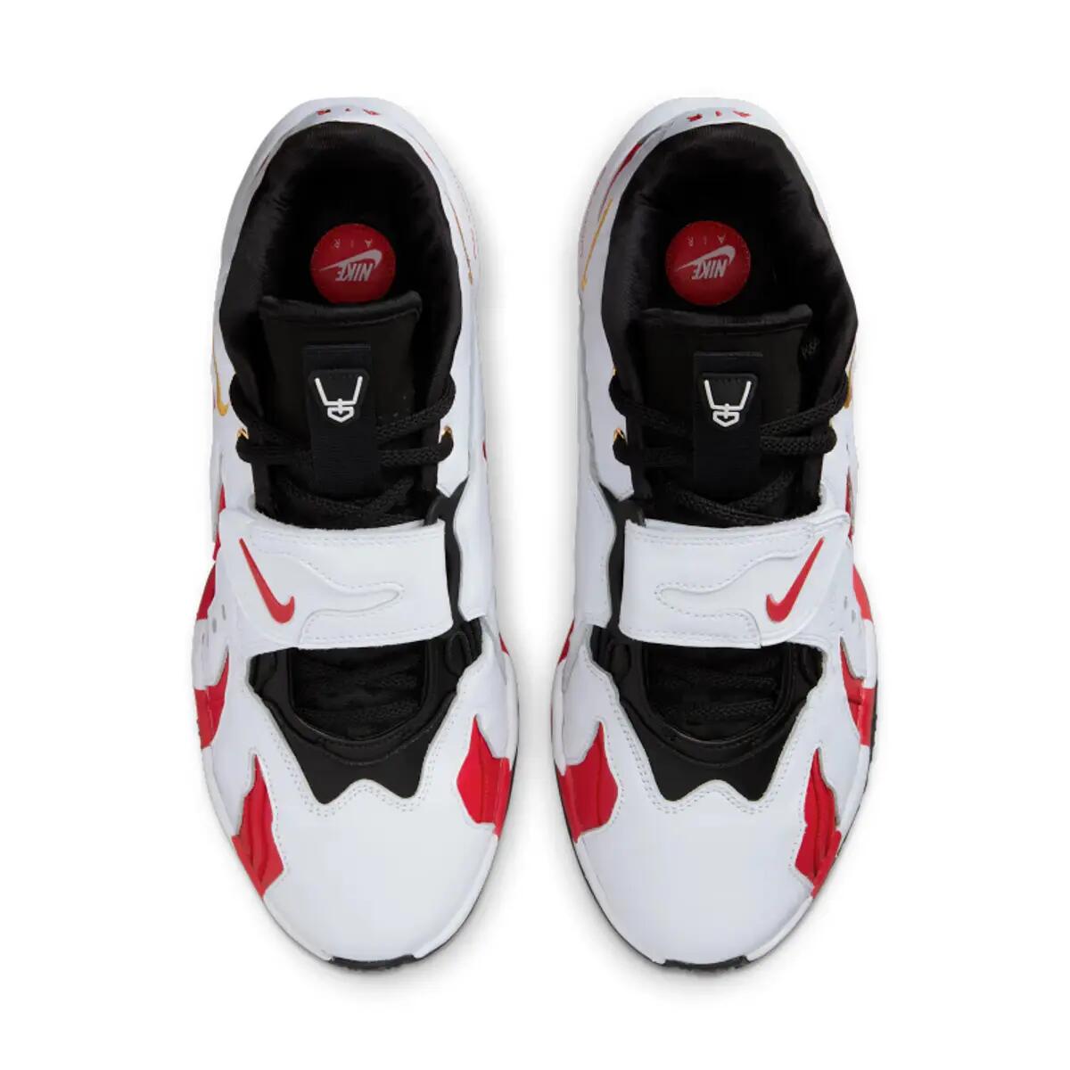 LeBron 21 Prime 96 5/6