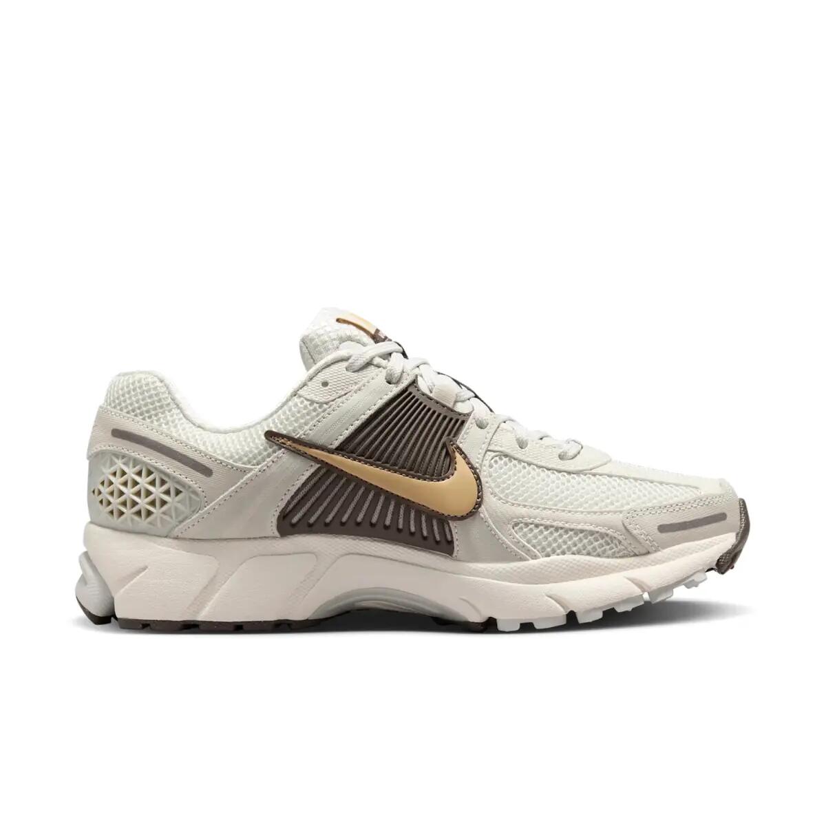 Schuhe  Zoom Vomero 5 Light Bone Ironstone 4/6