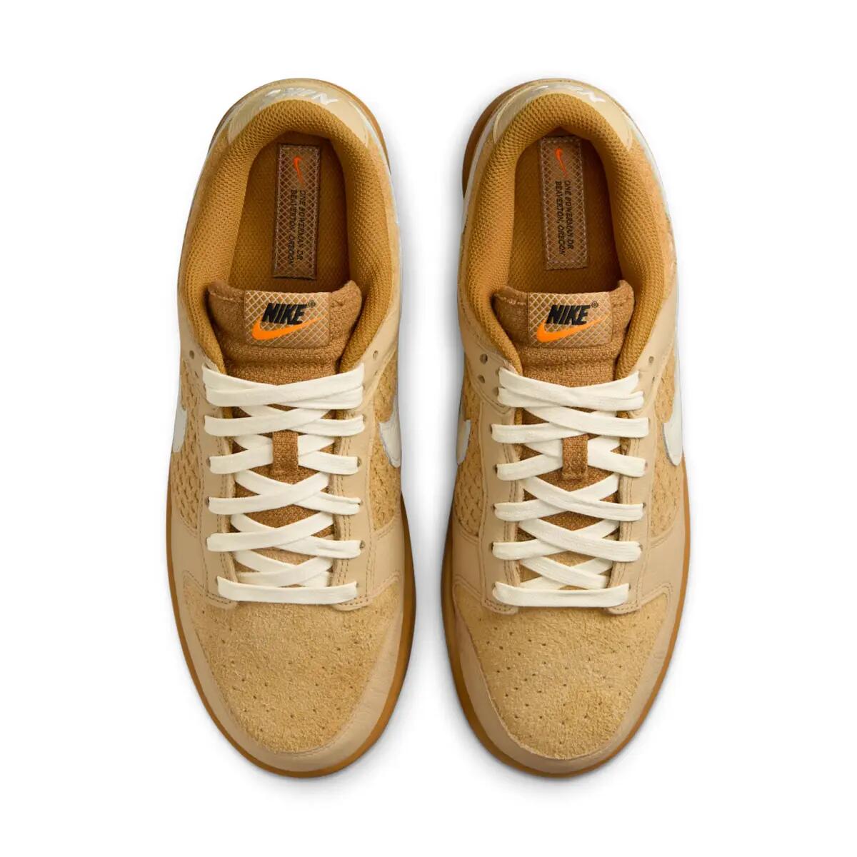 Chaussures  Dunk Low Waffle 5/6