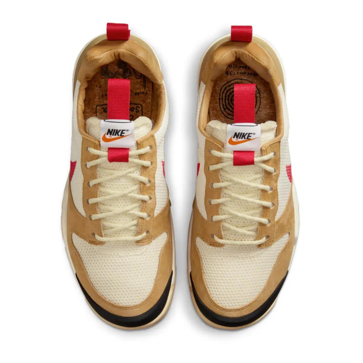 NikeCraft Mars Yard Shoe 3.0 Tom Sachs Space Camp 5/6