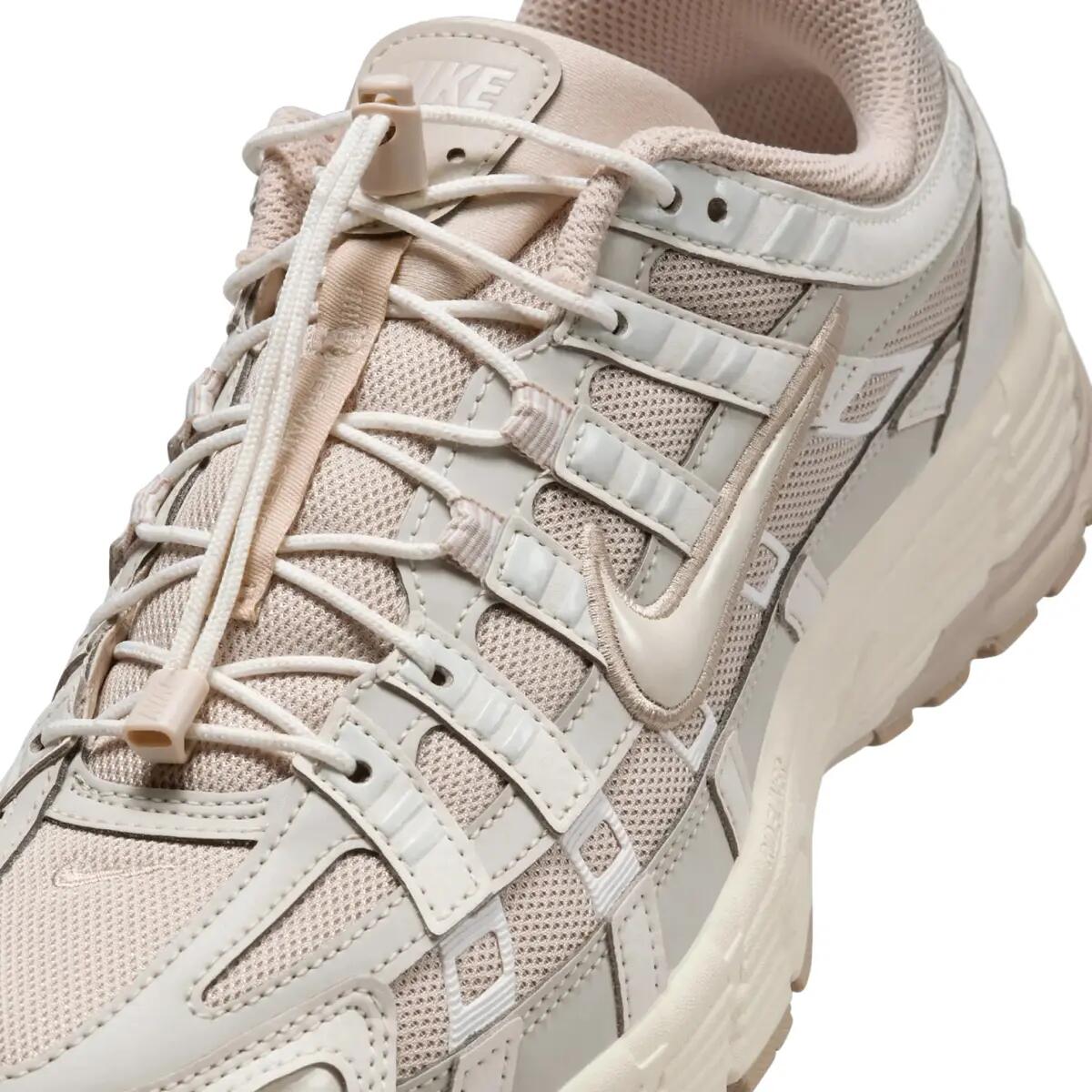 Women Nike P-6000 Sail Im5237-100 6/6