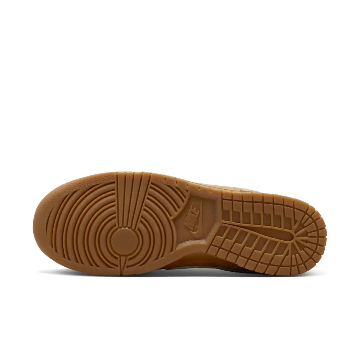 Chaussures  Dunk Low Waffle 4/6