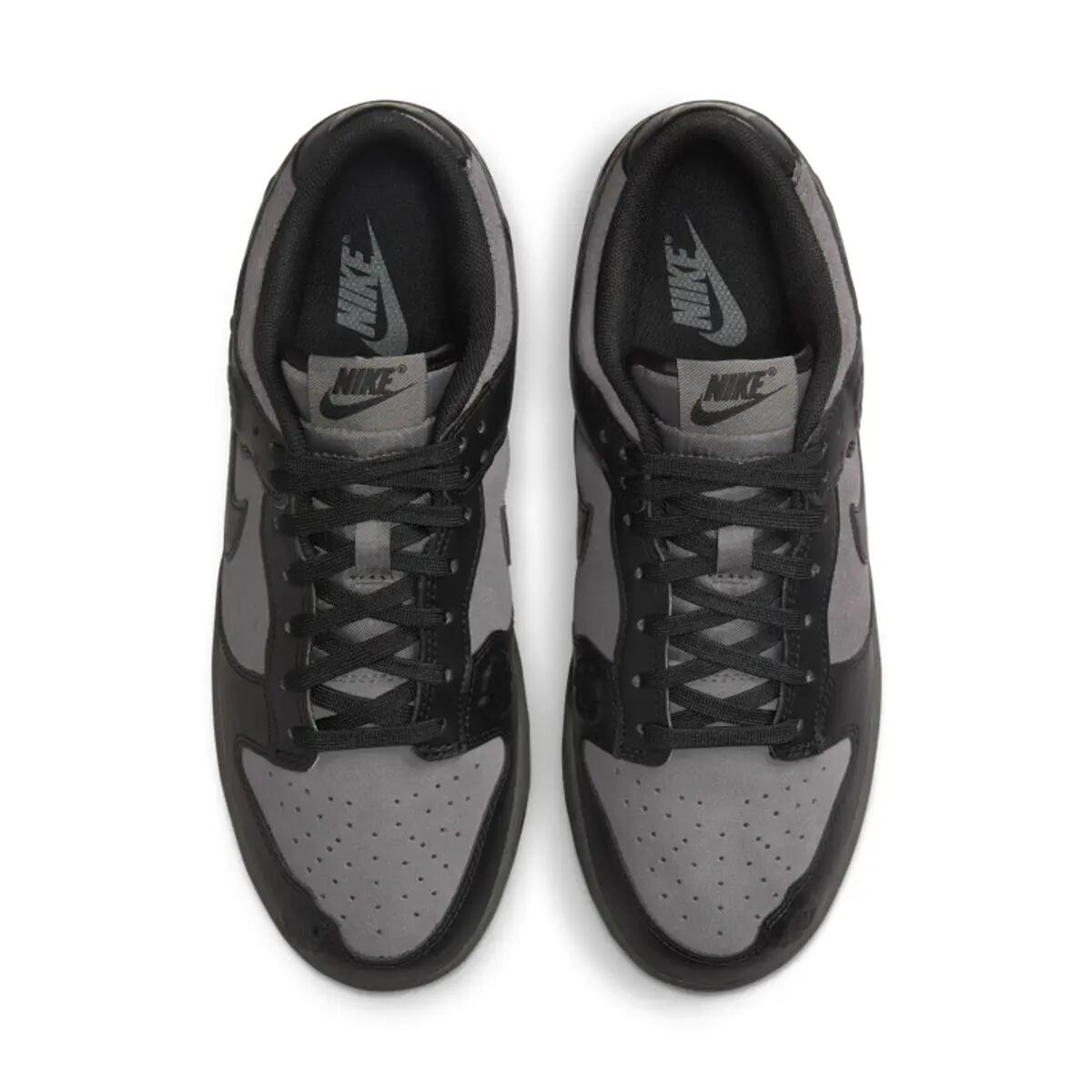 Chaussures  Dunk Low Black Roses 5/6