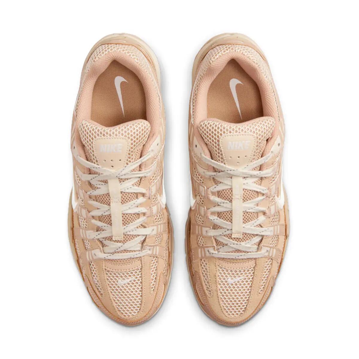 Zapatillas  P-6000 Chanvre Premium 5/6