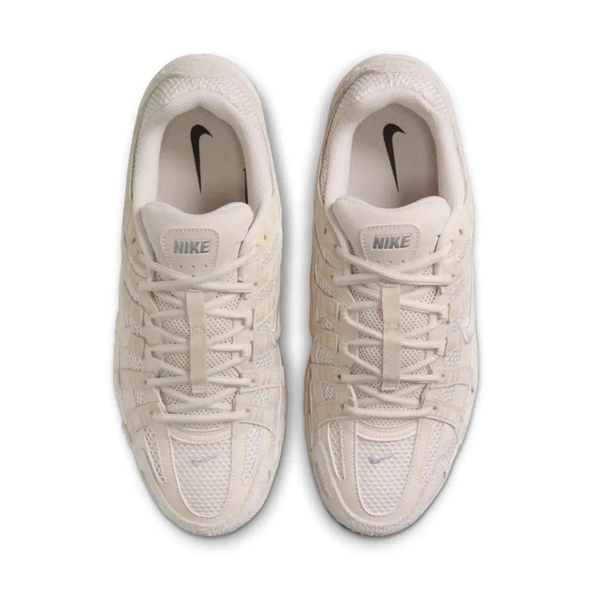 Nike P-6000 SE Light Orewood Brown 5/6