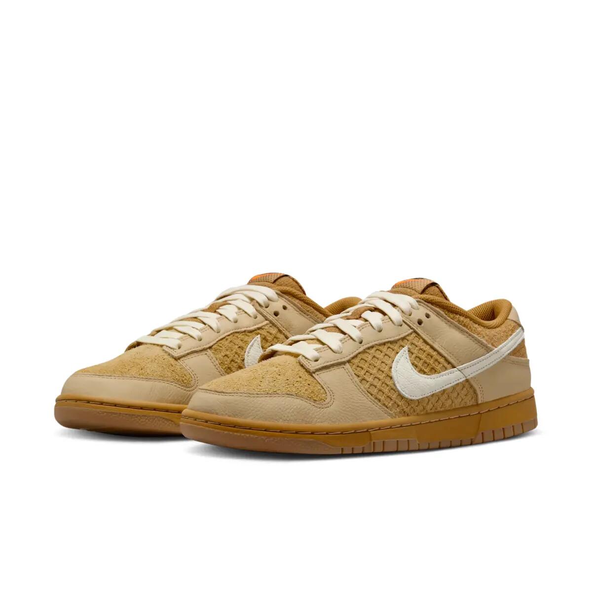 Chaussures  Dunk Low Waffle 3/6