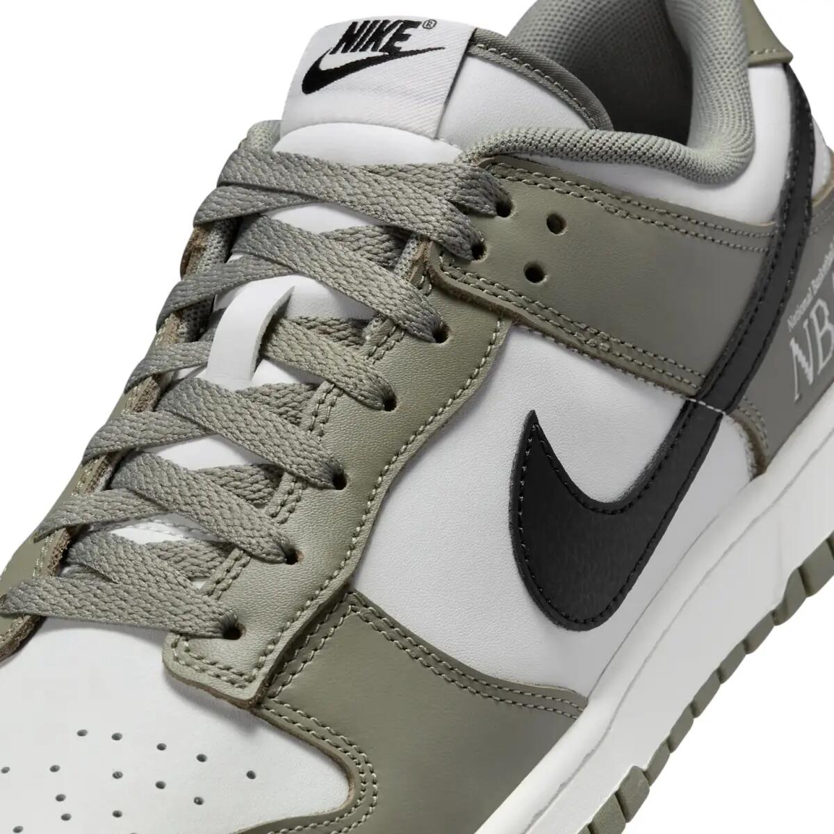 Chaussures  Dunk Low NBA Paris 6/6