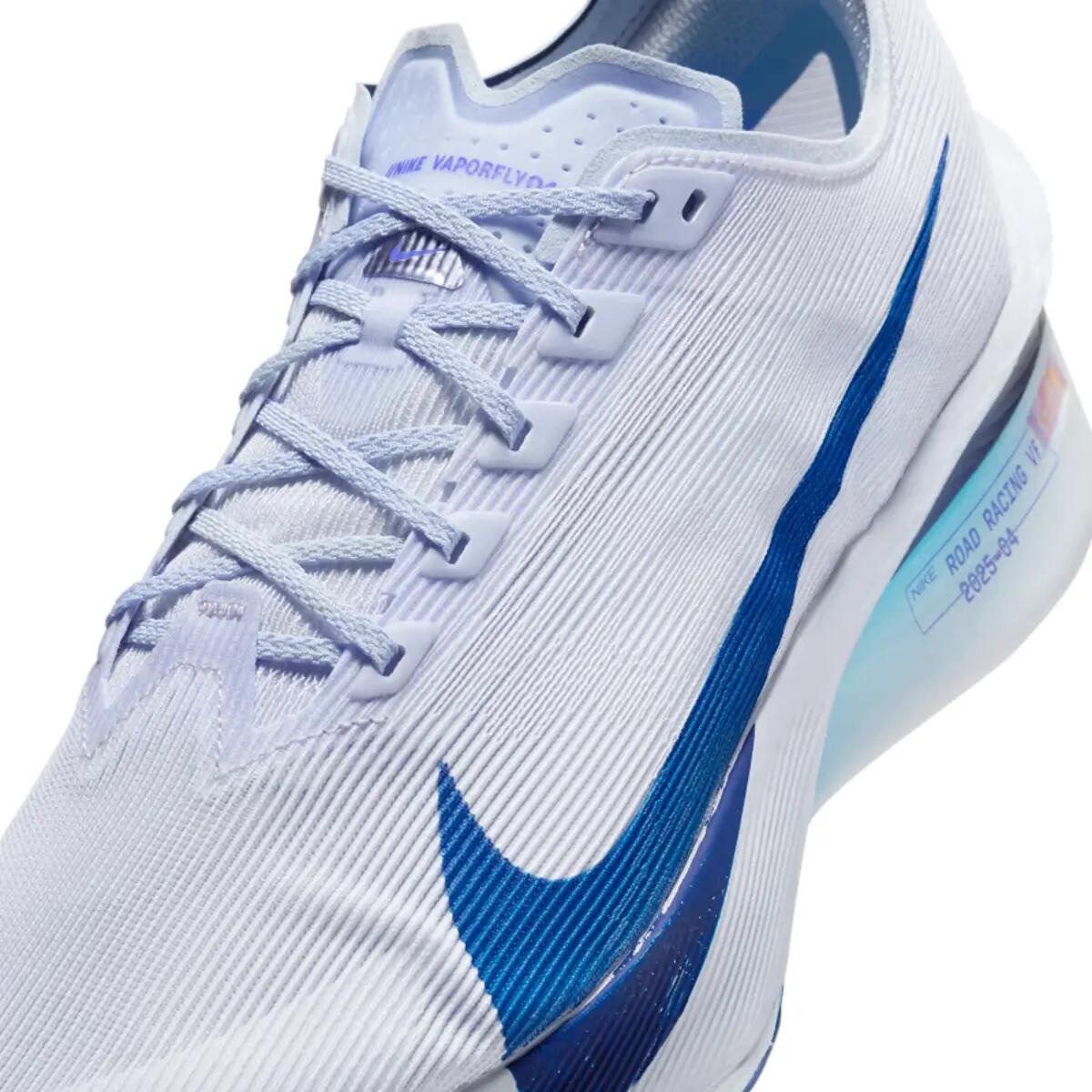 Chaussure de course + Nike + Ultra-légère avec mousse ZoomX 6/6