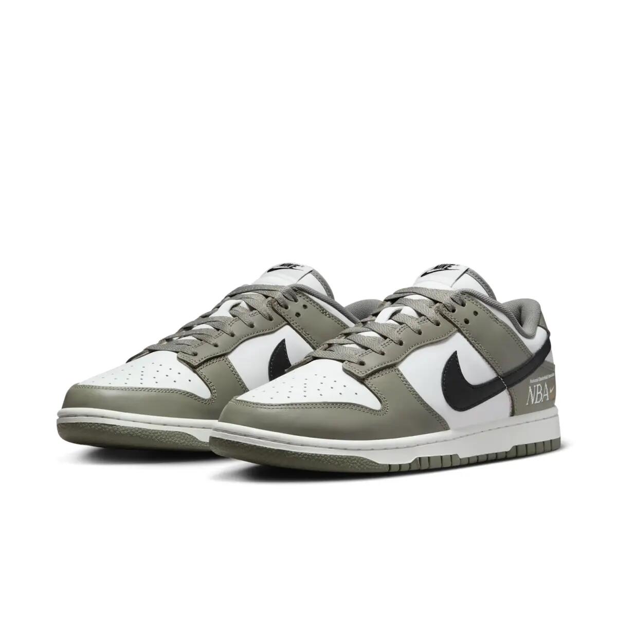 Chaussures  Dunk Low NBA Paris 5/6