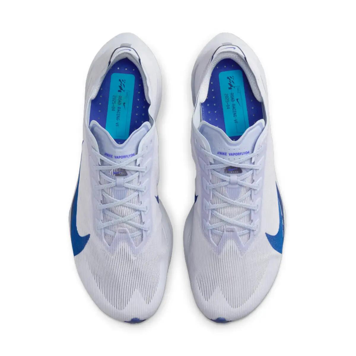 Chaussure de course + Nike + Ultra-légère avec mousse ZoomX 5/6