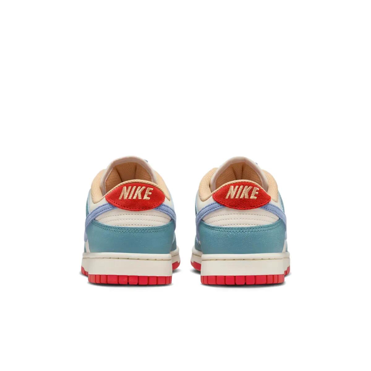Dunk Low Denim Turquoise 5/6