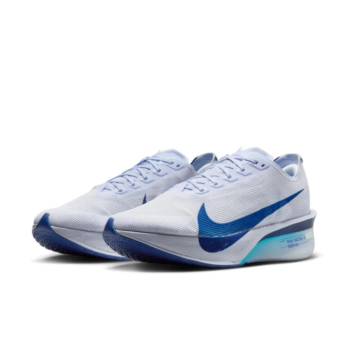 Chaussure de course + Nike + Ultra-légère avec mousse ZoomX 4/6