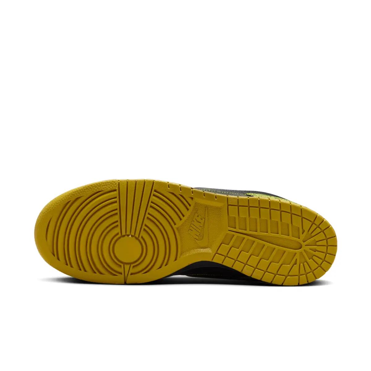 Schoenen  Dunk Low QS Halloween Skull 4/6