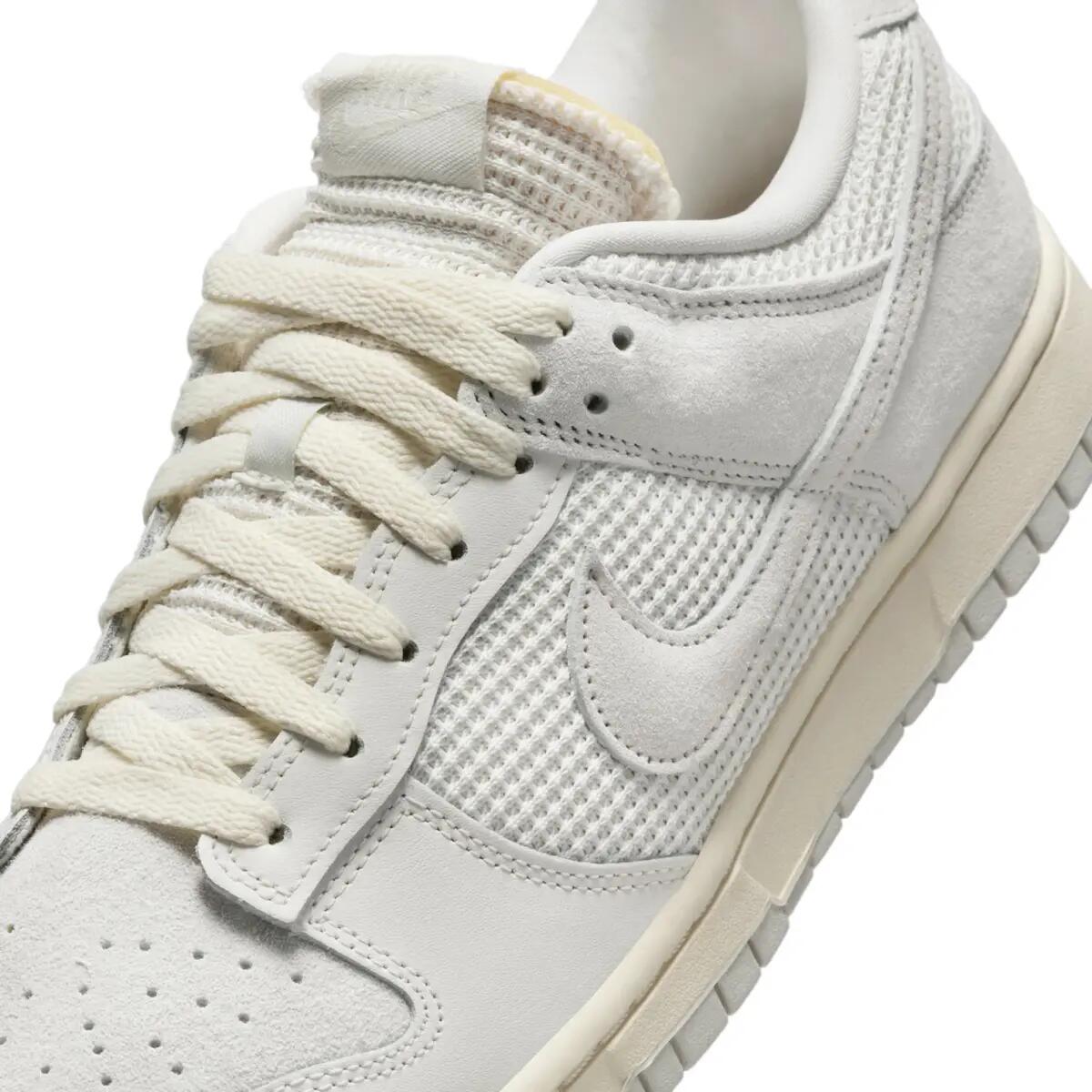 Chaussures  Dunk Low Phantom Light Bone 6/6
