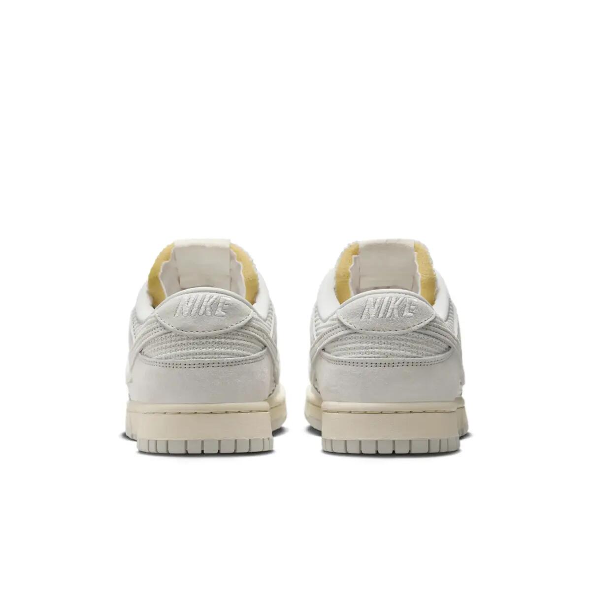 Chaussures  Dunk Low Phantom Light Bone 5/6
