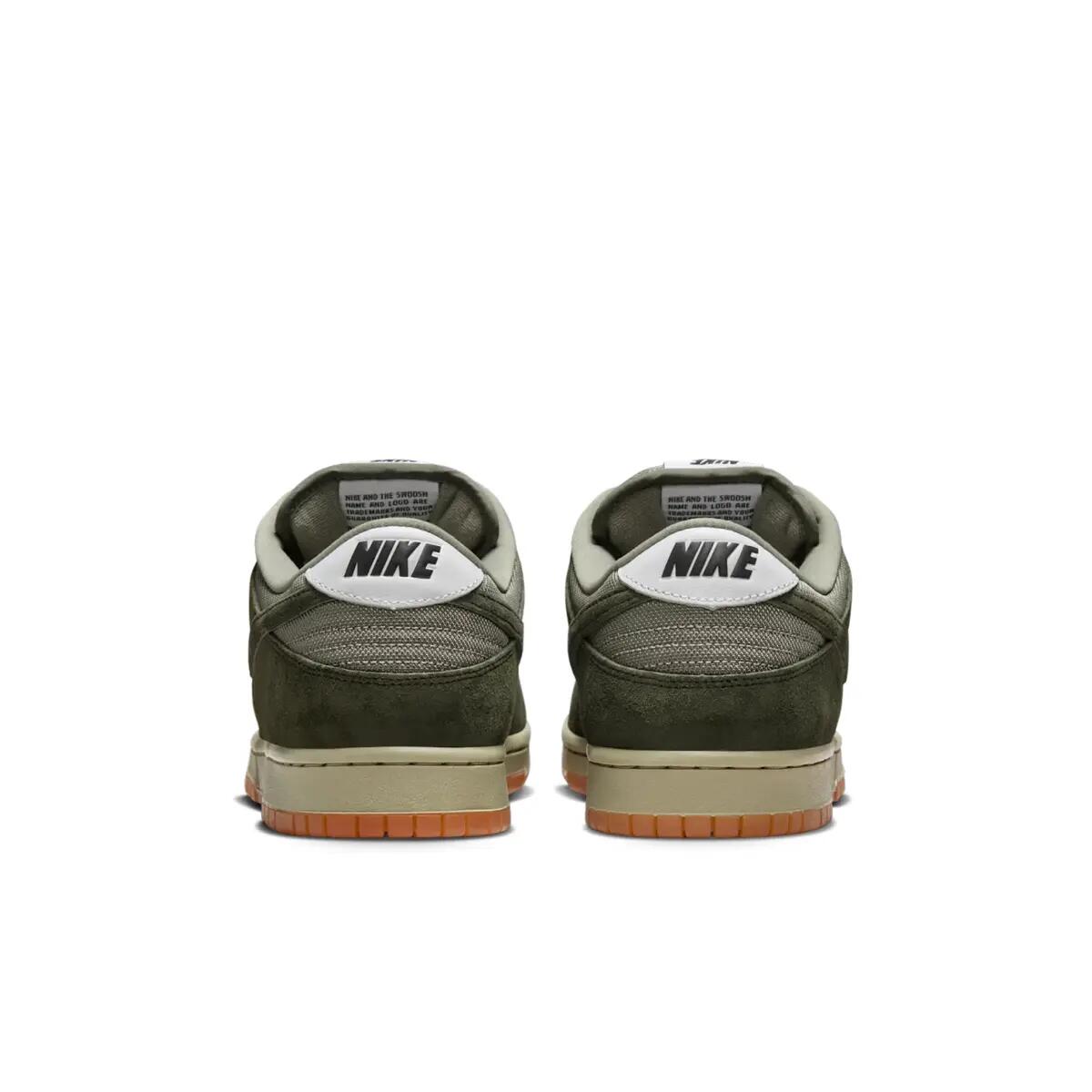 Schoenen  SB Dunk Low Pro B Sequoia 5/6