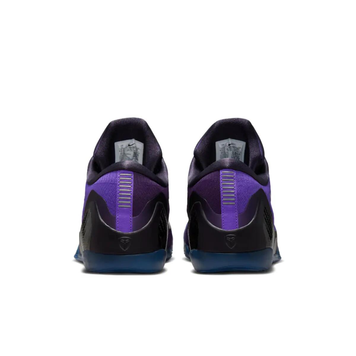 Scarpe  Kobe 9 Elite Low Protro Michael Jackson Moonwalker (2025) 6/6