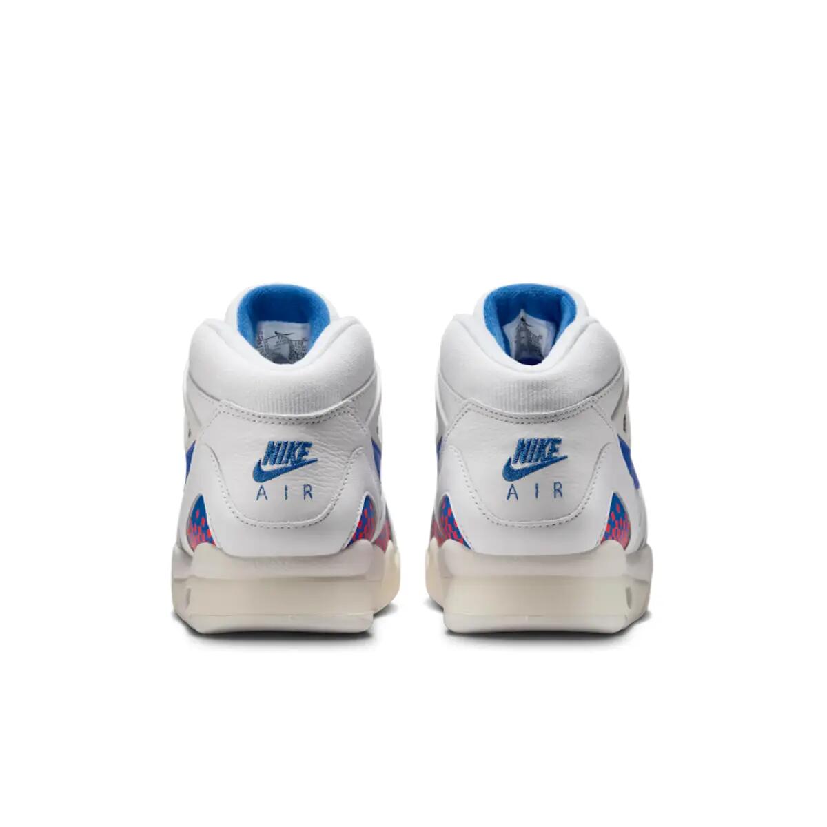 Chaussures  Air Tech Challenge II Pixel Court (2025) 6/6
