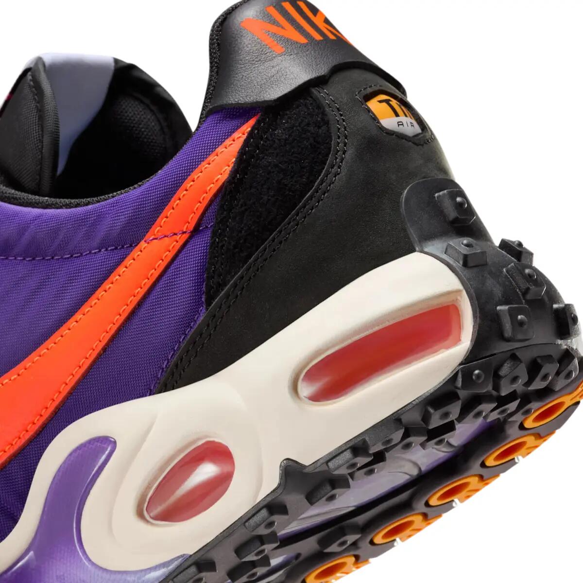 Air Max Waffle Racer SP Voltage Purple 6/6