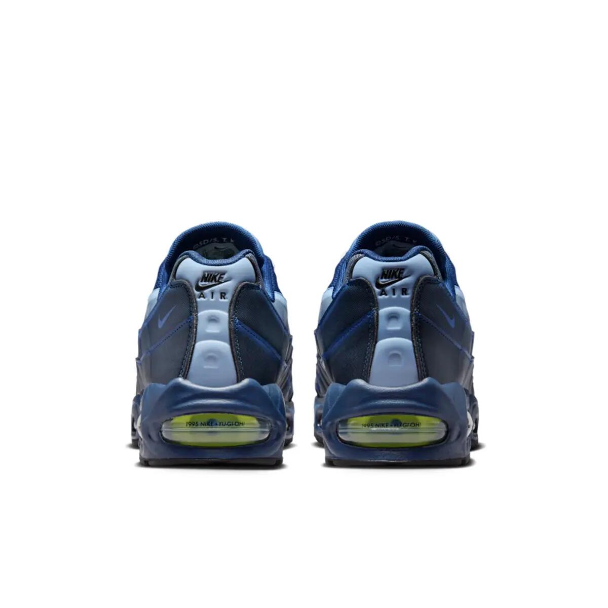 Air Max Muscle 95 Yu-Gi-Oh! Joey 6/6