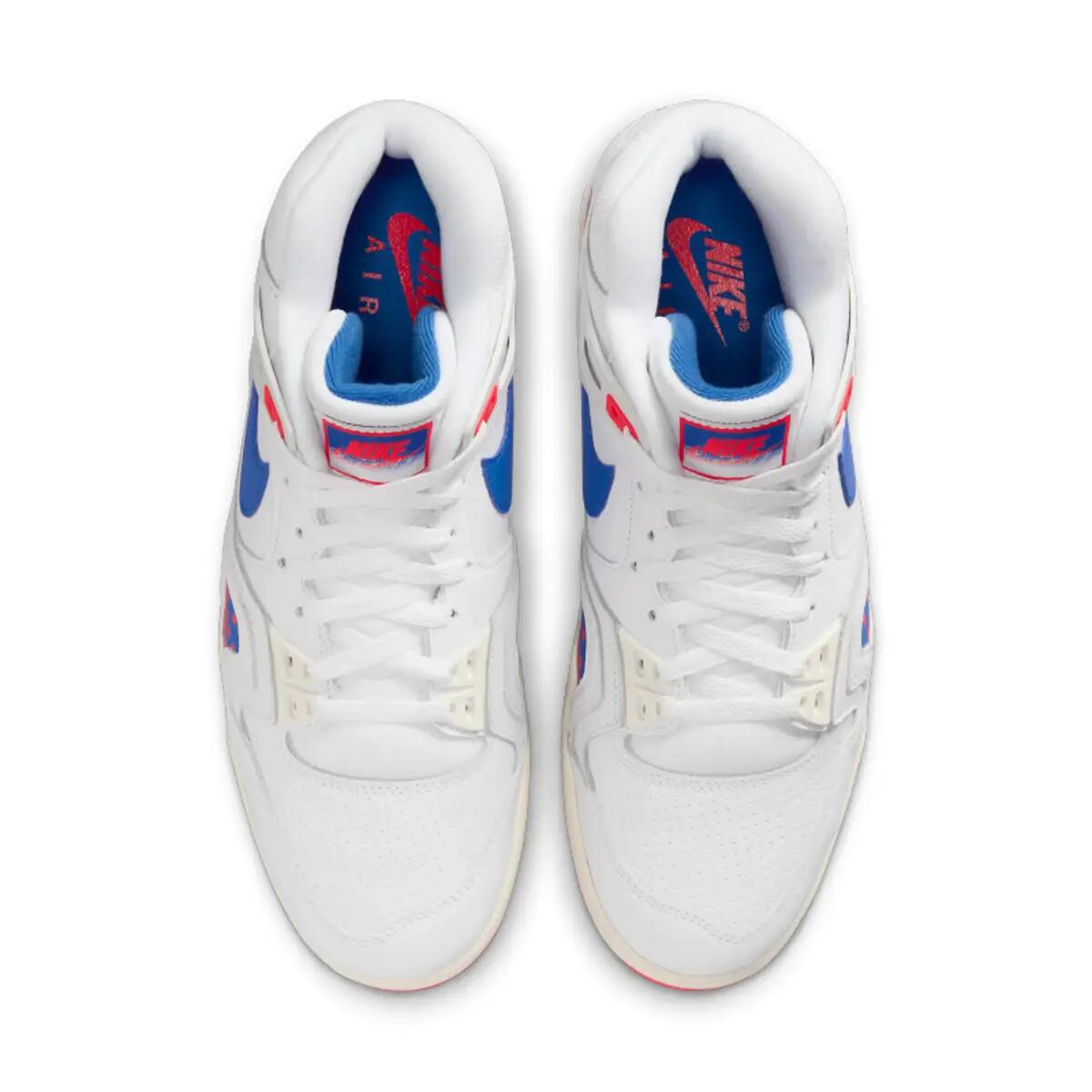 Chaussures  Air Tech Challenge II Pixel Court (2025) 5/6