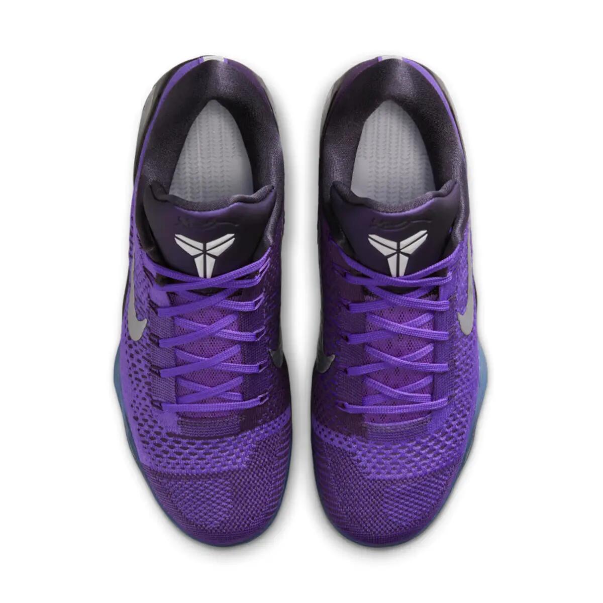 Scarpe  Kobe 9 Elite Low Protro Michael Jackson Moonwalker (2025) 5/6