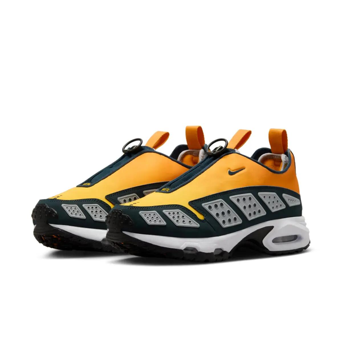 Chaussures  Air Max SNDR Canyon Gold 4/6