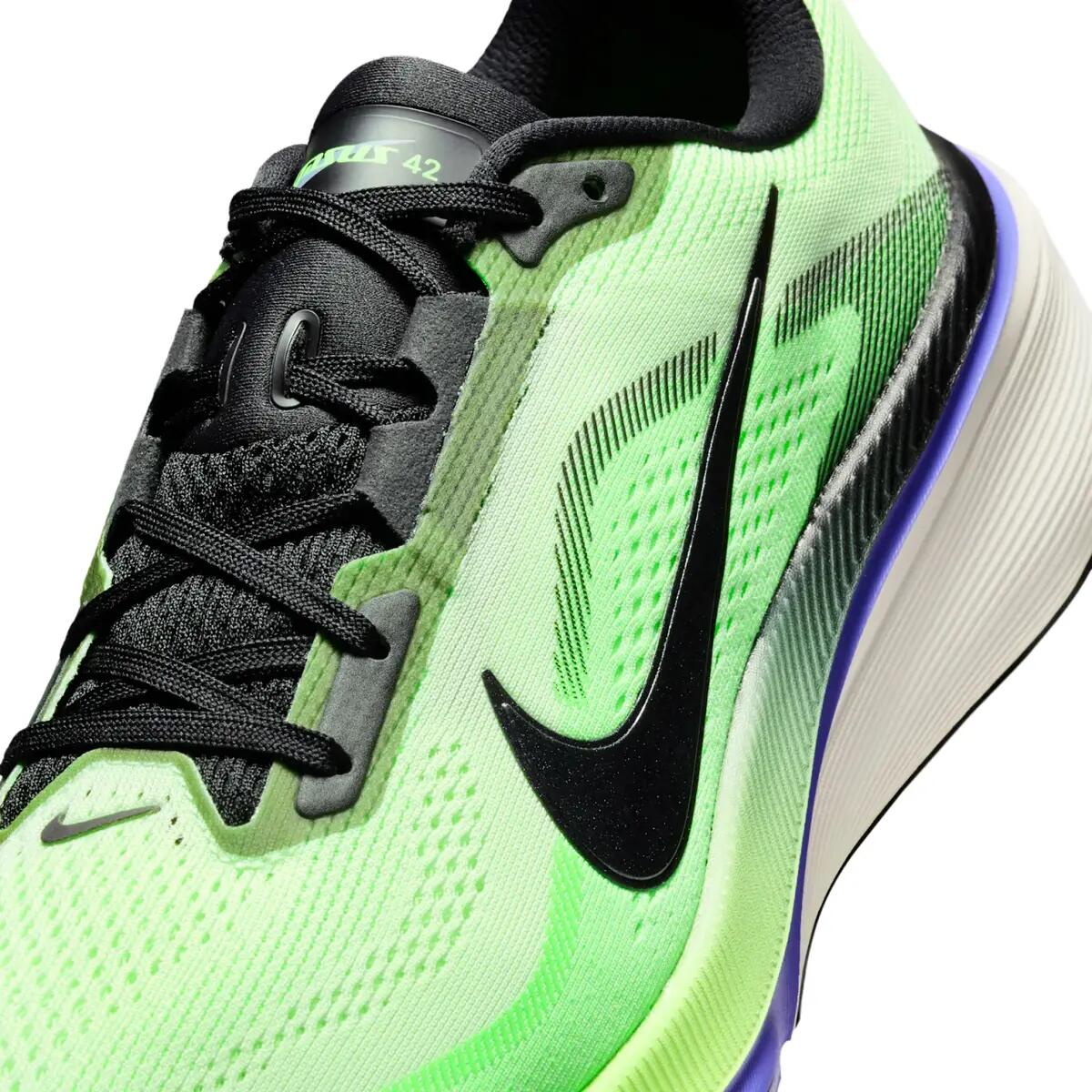 Nike Pegasus 42 Volt Tint Sapphire Ib1873 702 6/6