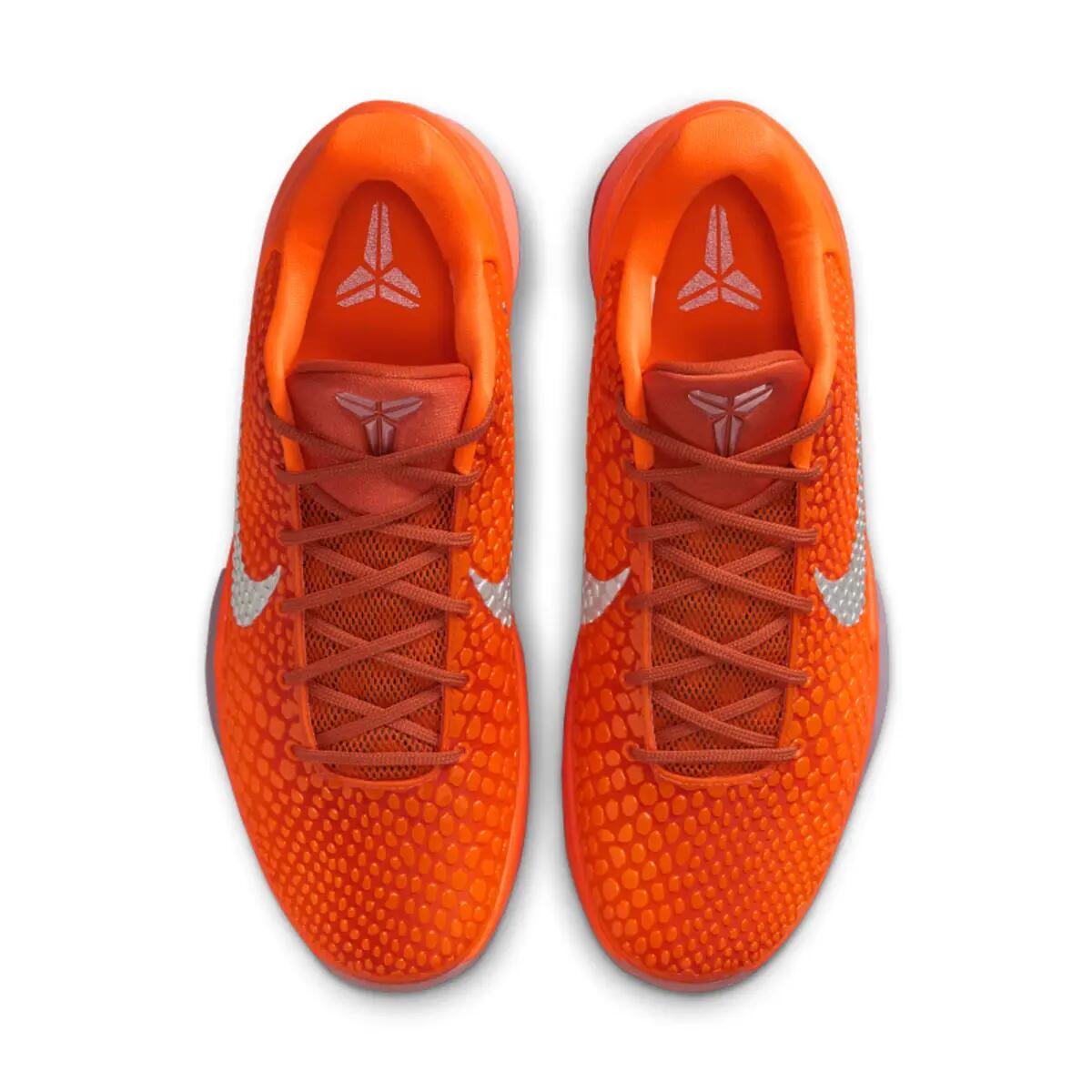 Schuhe  Kobe 6 Protro Total Orange 5/6