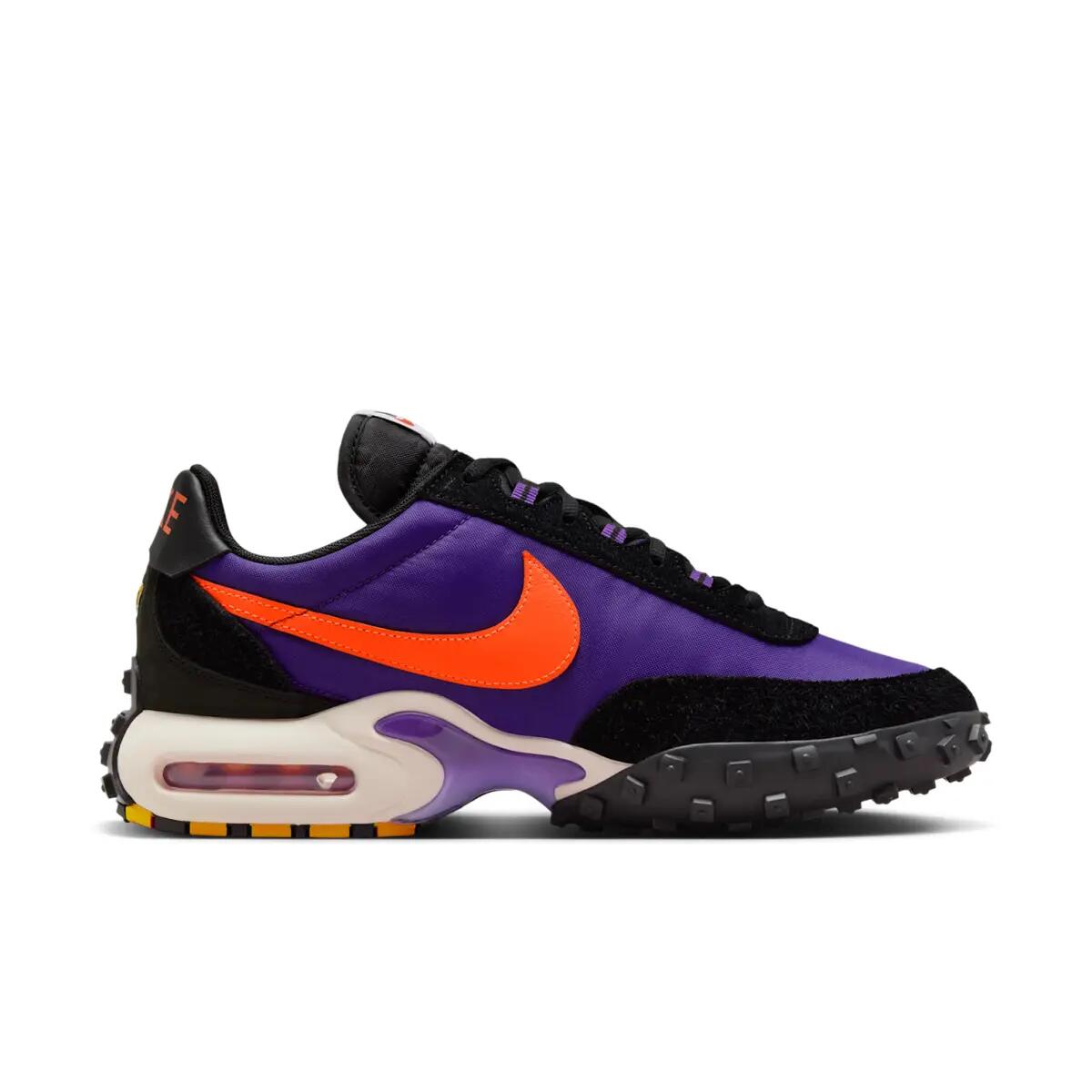 Air Max Waffle Racer SP Voltage Purple 4/6
