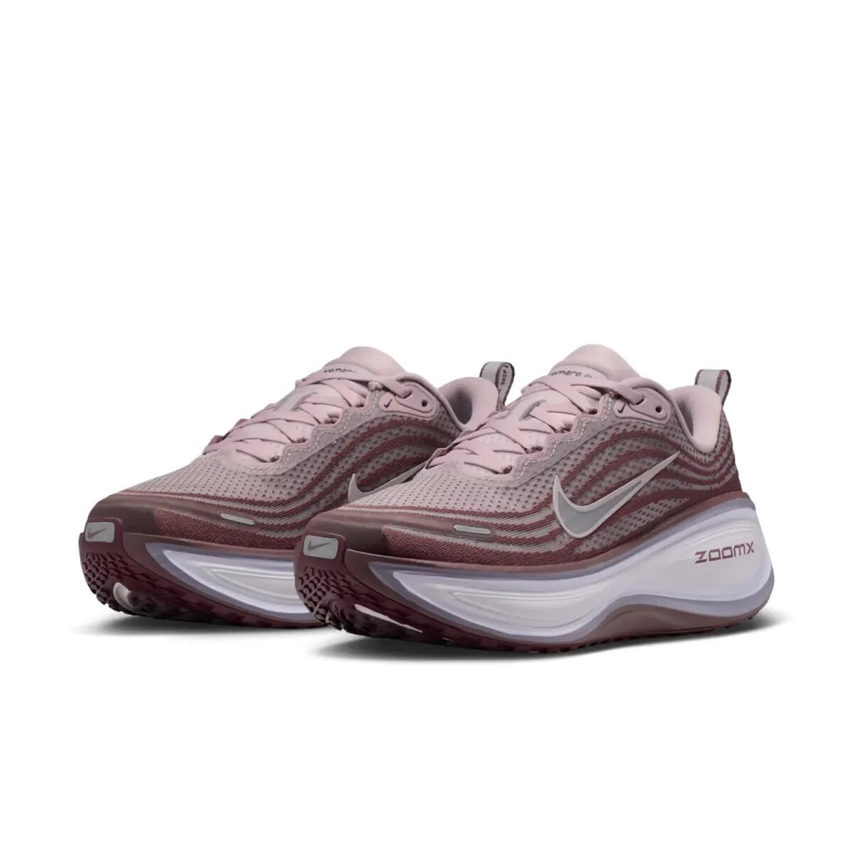Nike Vomero Plus Tattoo Slate Particle Rose (Women's) 5/6