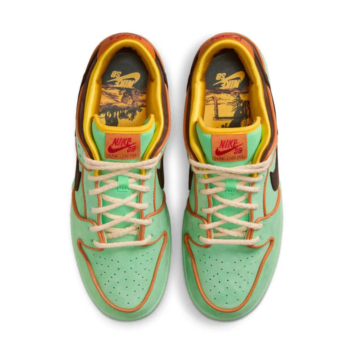 Schoenen  SB Dunk Low Black History Month (2025) 5/6