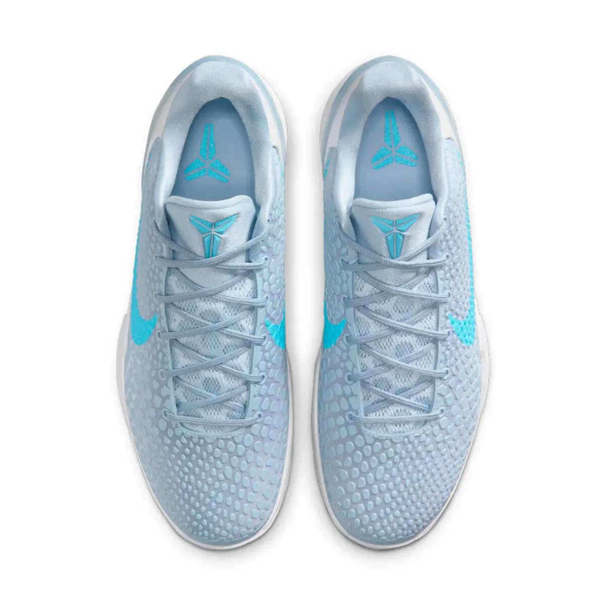 Schoenen  Kobe 6 Protro Caitlin Clark Light Armory Blue 5/6