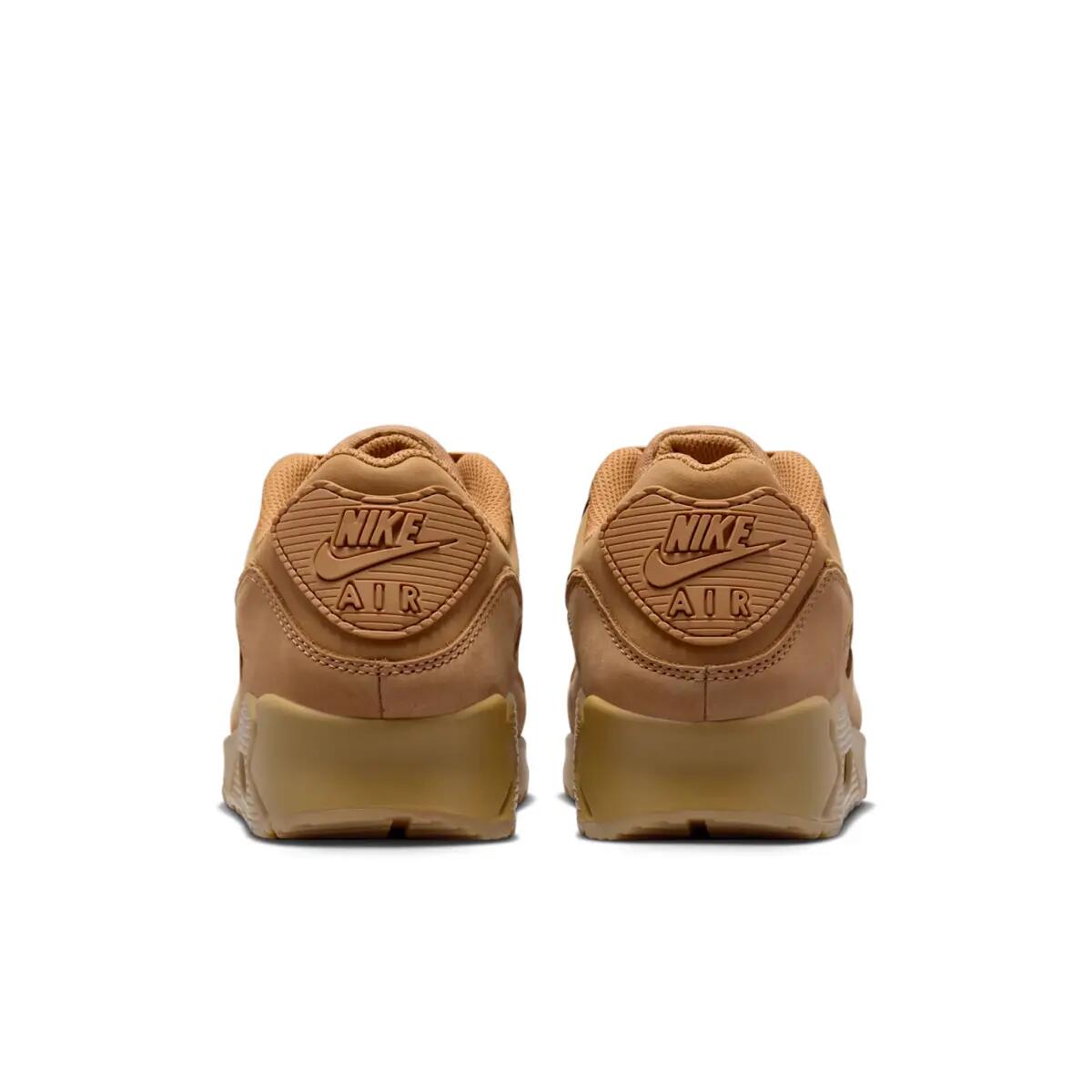 Nike Air Max 90 Premium Wheat 5/6